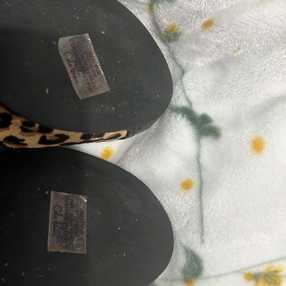 Cole Haan Mohair Shoes -Size 11 - Picture 3 of 7